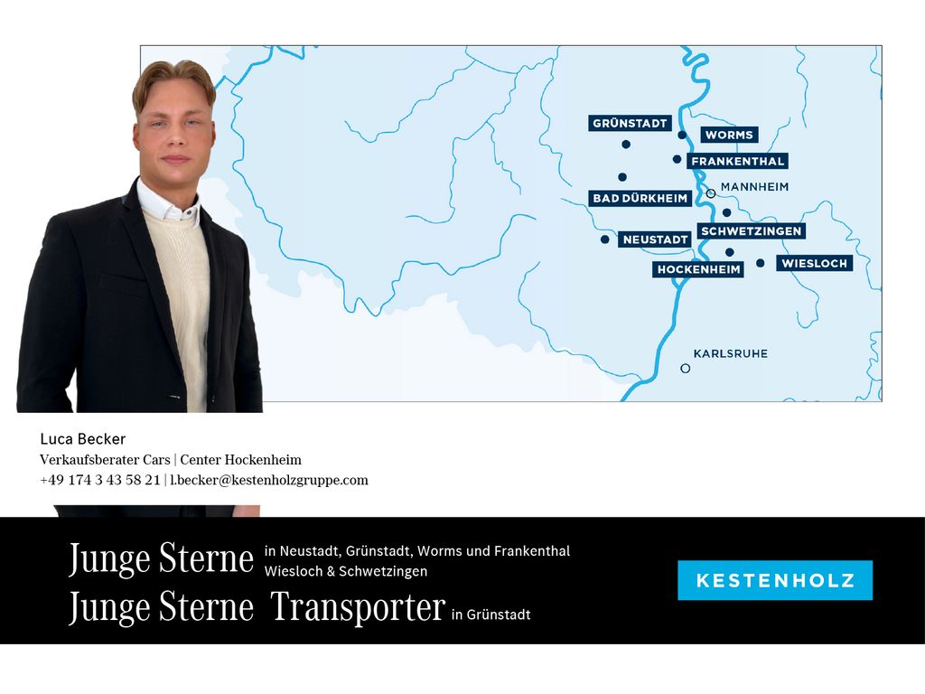 Mercedes-Benz AMG GT 2022