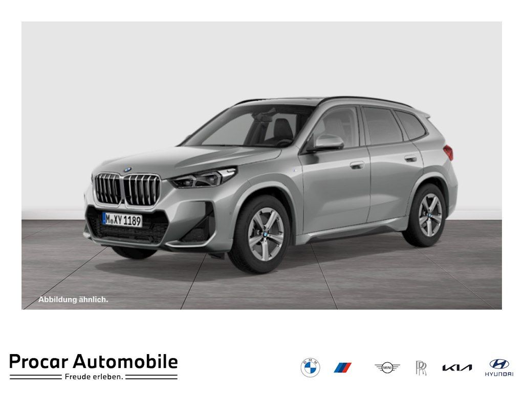 BMW X1 2025