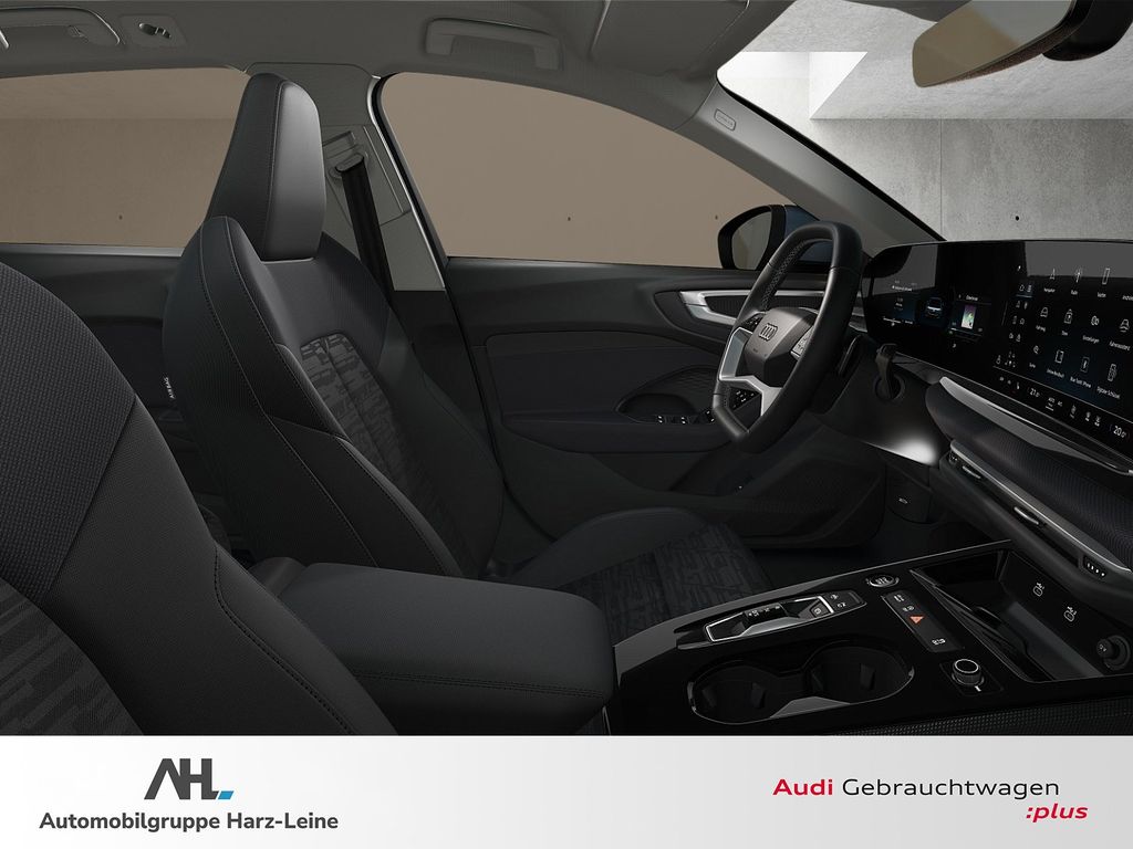 Audi A5 2025