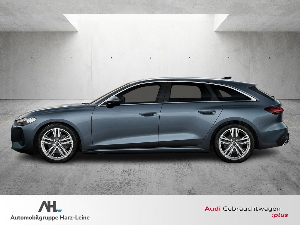 Audi A5 2025