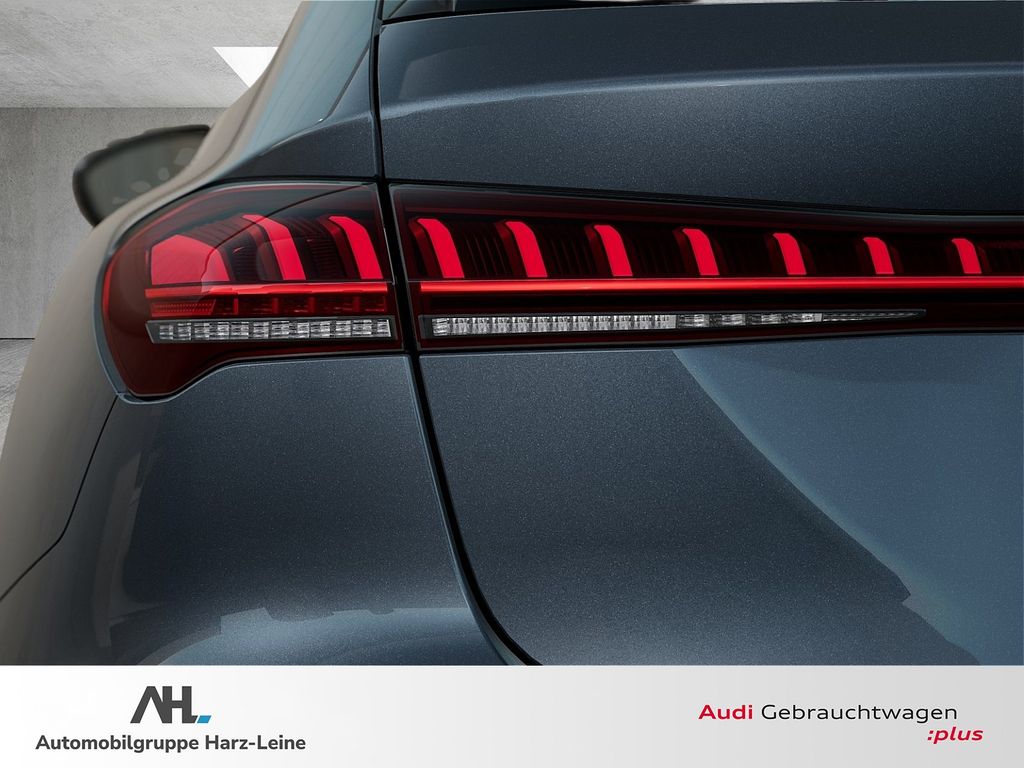 Audi A5 2025