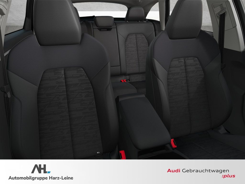 Audi A5 2025