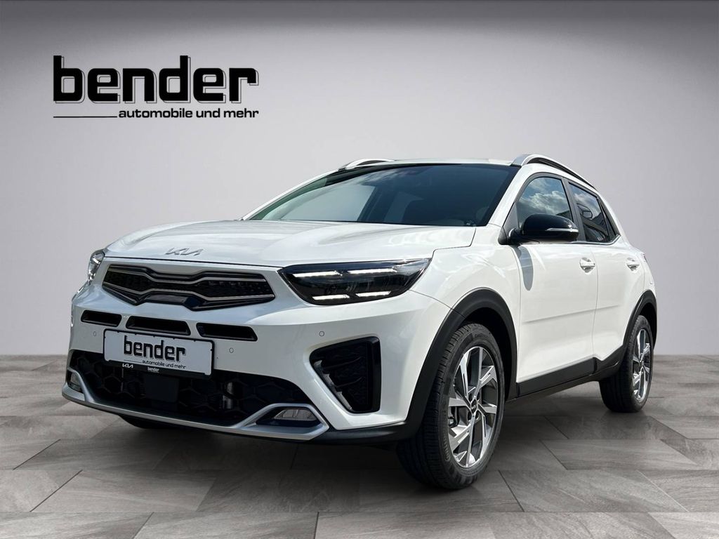 Kia Stonic 2025
