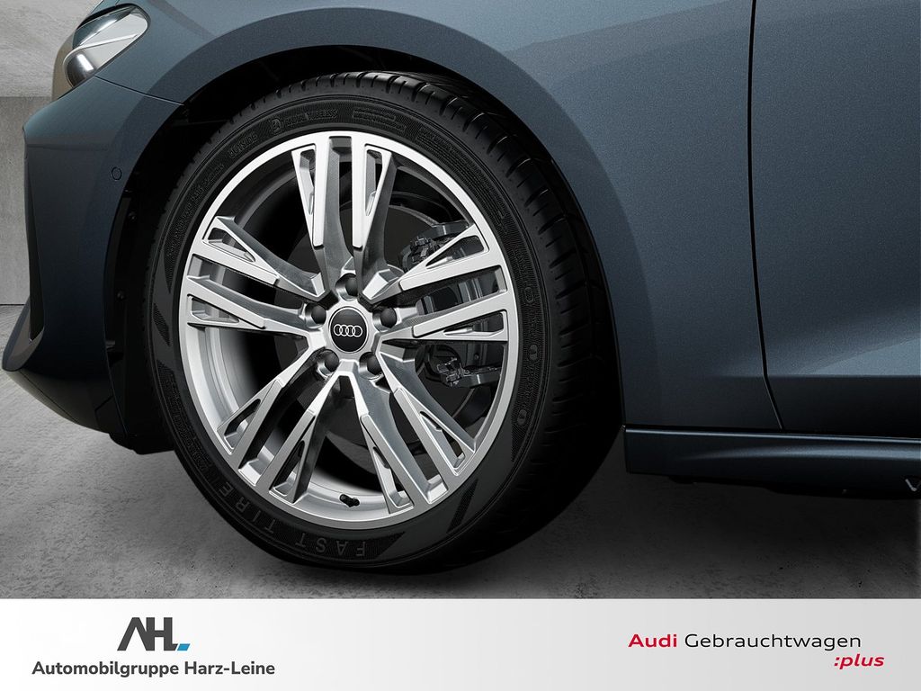 Audi A5 2025