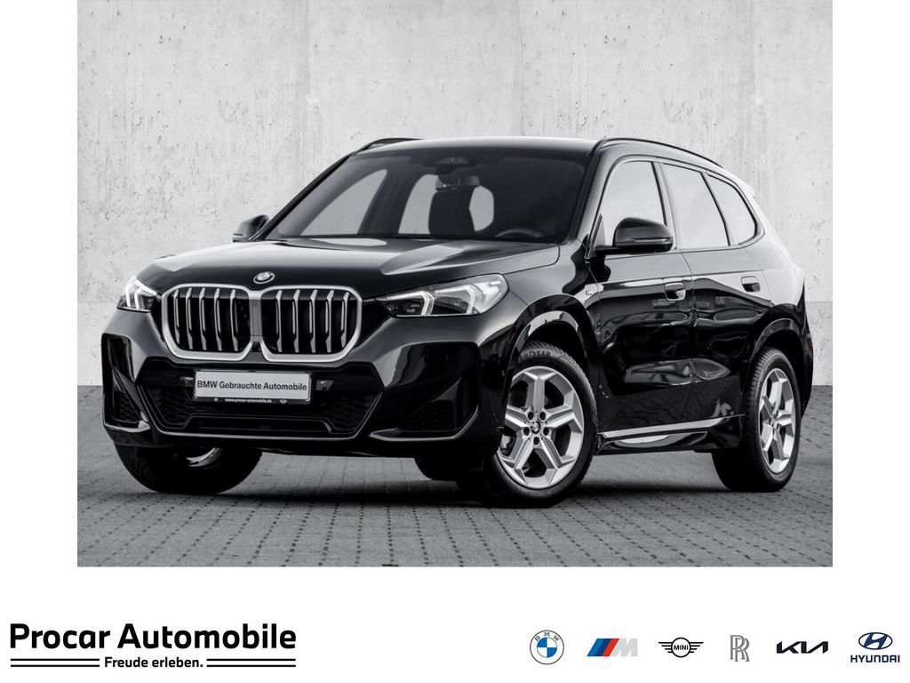 BMW X1 2025
