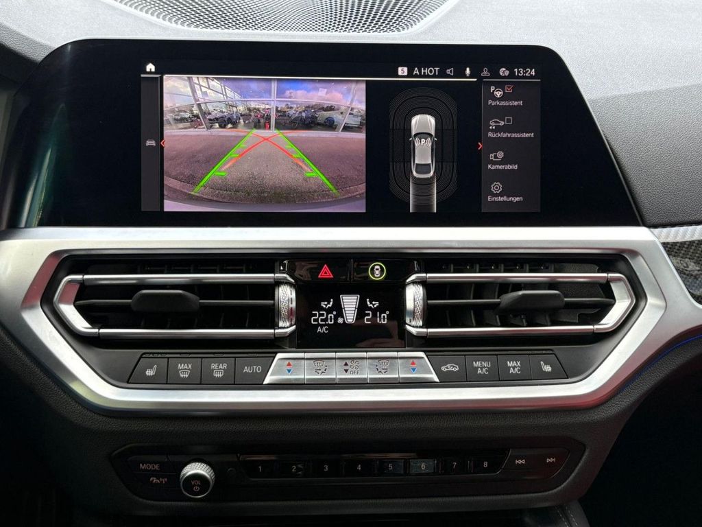 BMW M440 2022