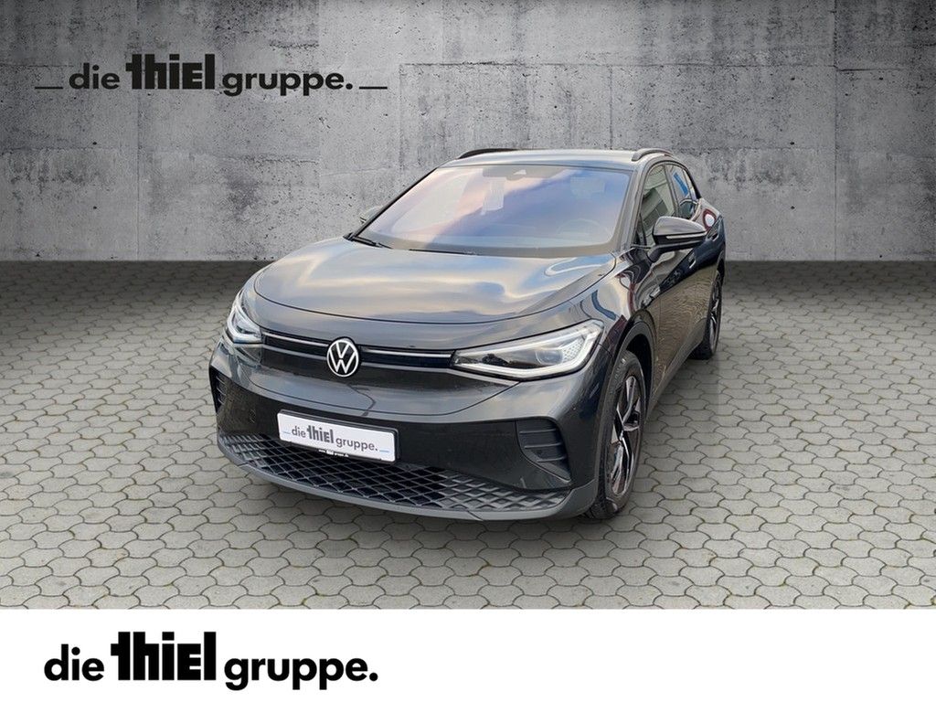 Volkswagen ID.4 2021