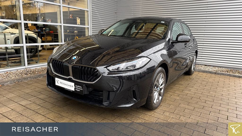 BMW 120 2024