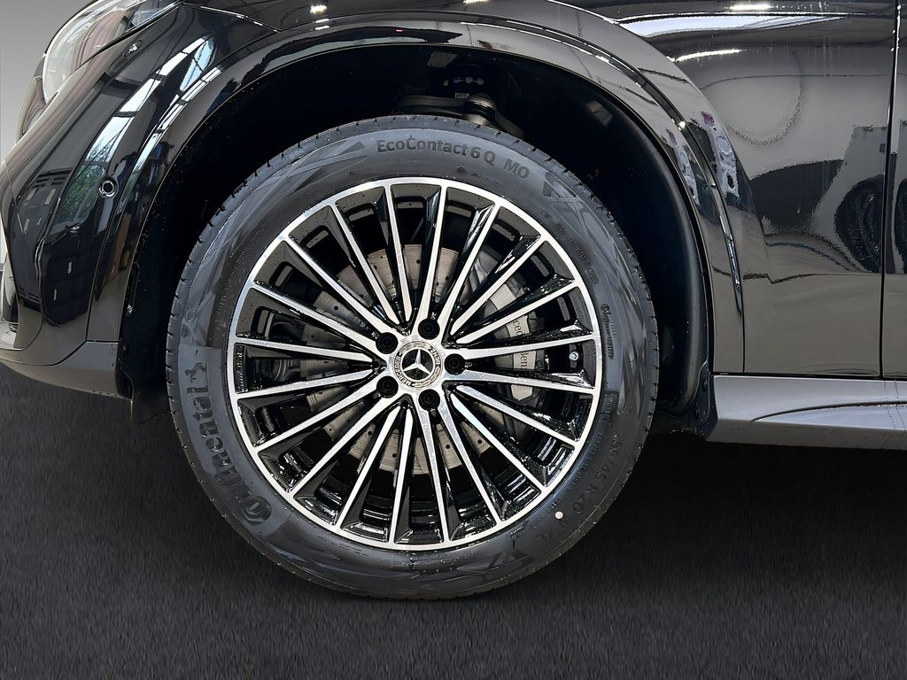 Mercedes-Benz GLC 300 2025