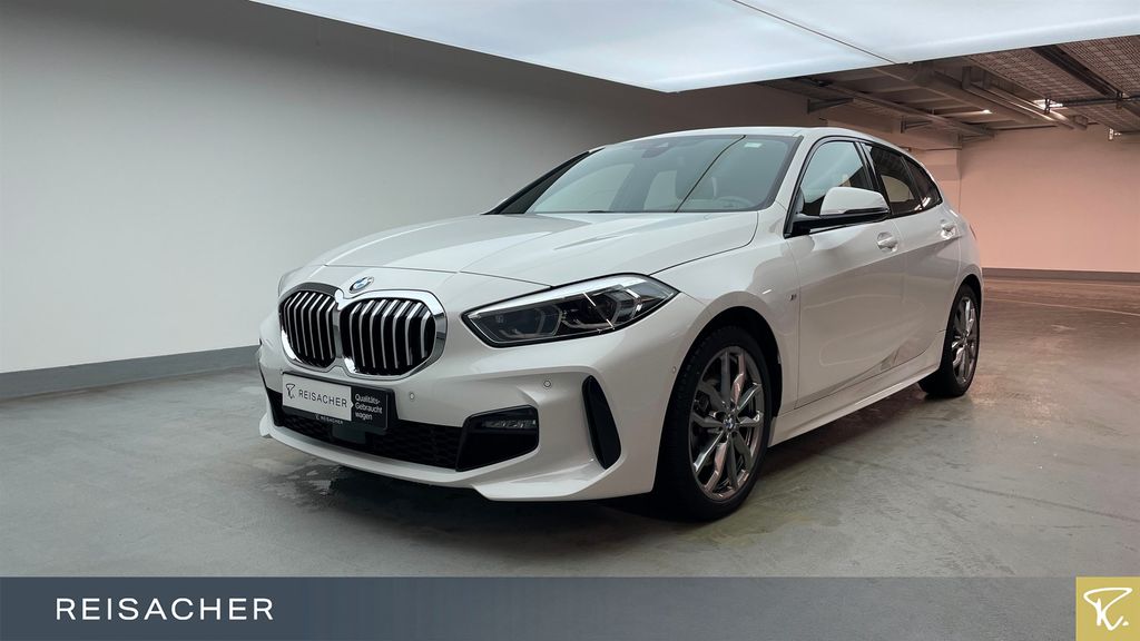 BMW 118 2024