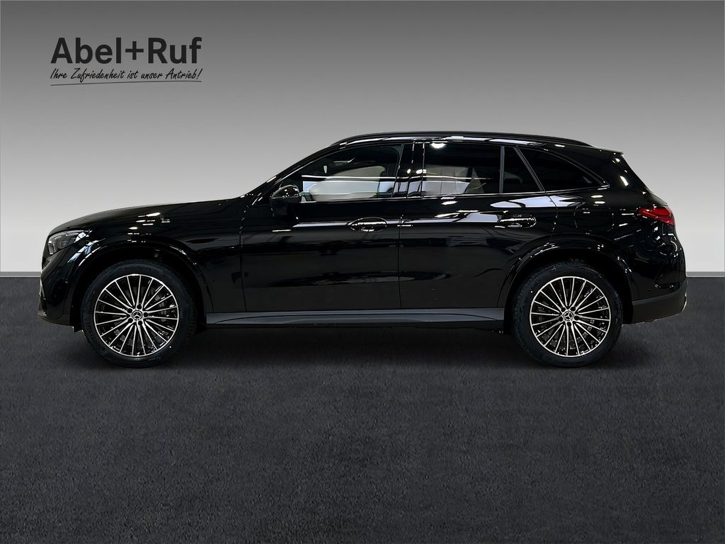 Mercedes-Benz GLC 300 2025