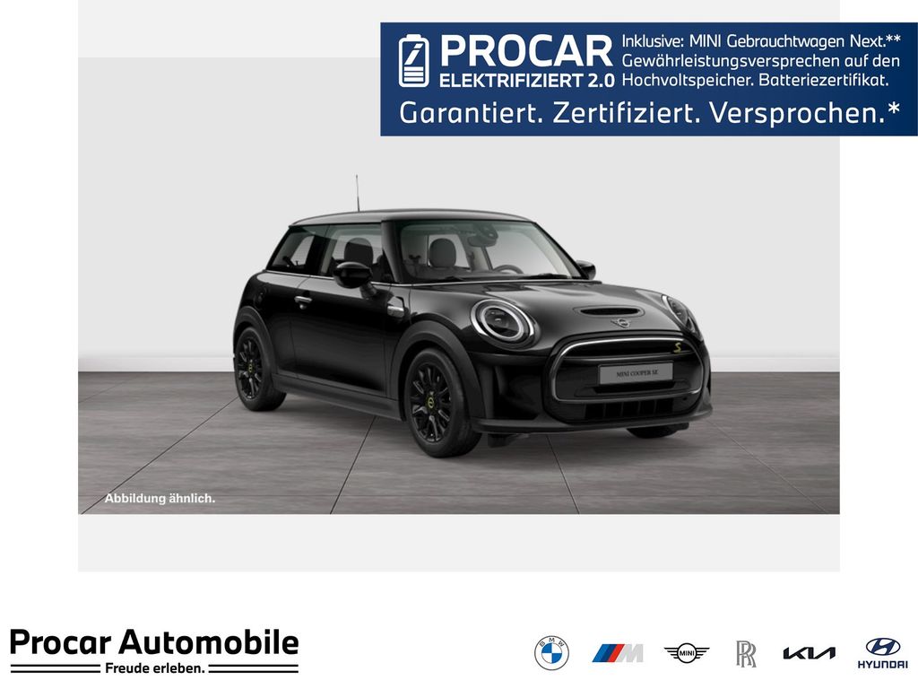 MINI Cooper SE 2023