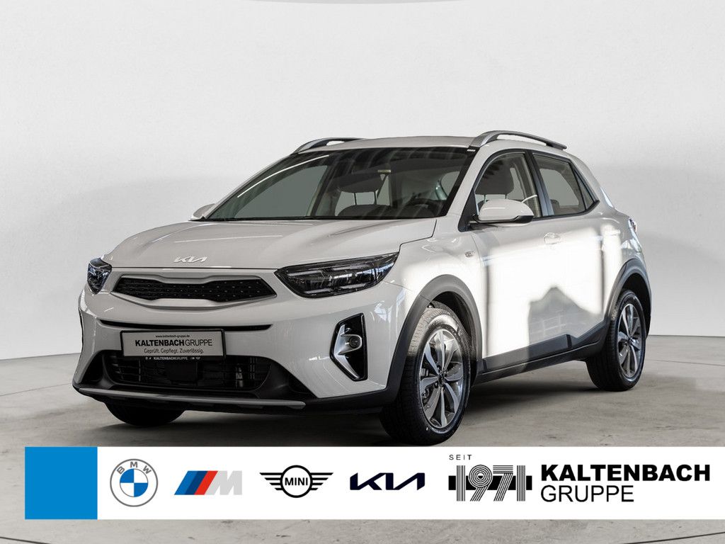 Kia Stonic 2025
