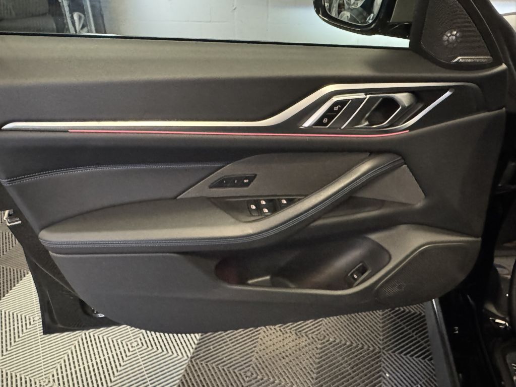 BMW i4 2022
