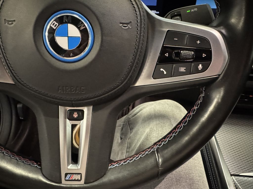 BMW i4 2022