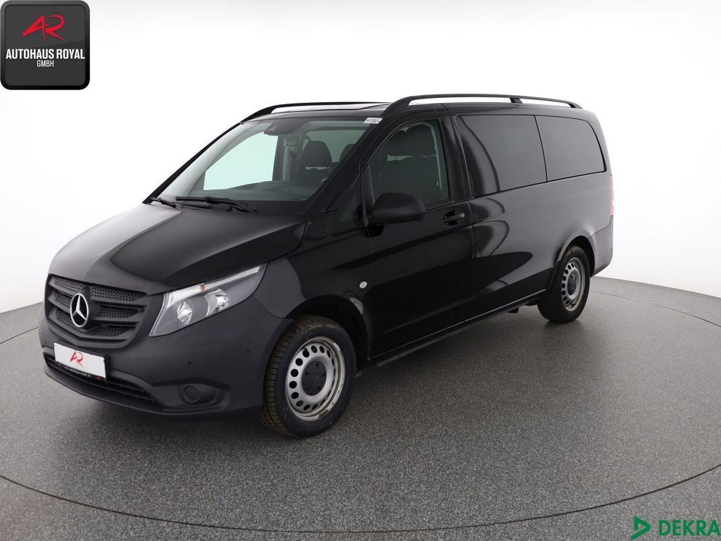 Mercedes-Benz Vito 2021