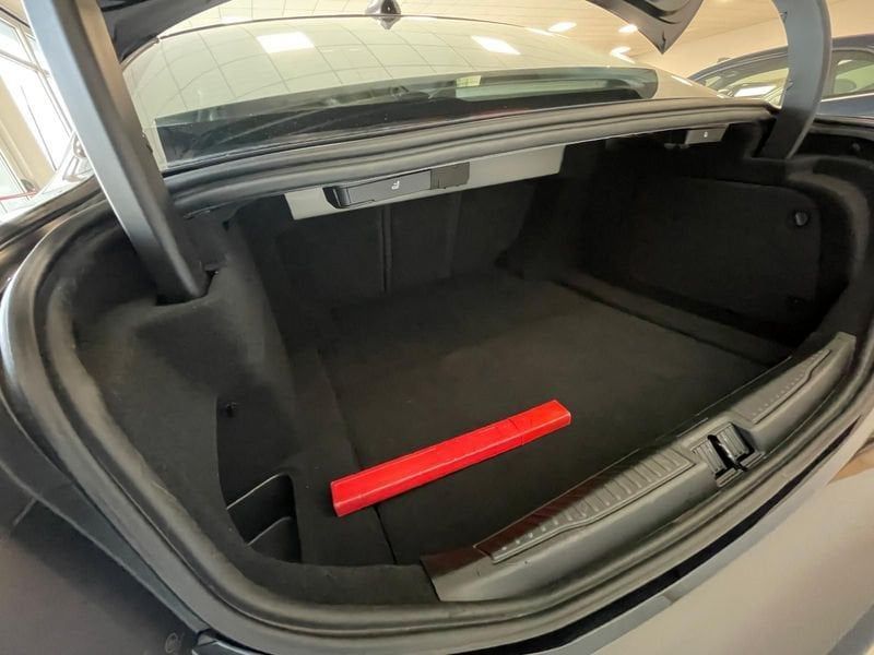 Alfa Romeo Giulia 2021