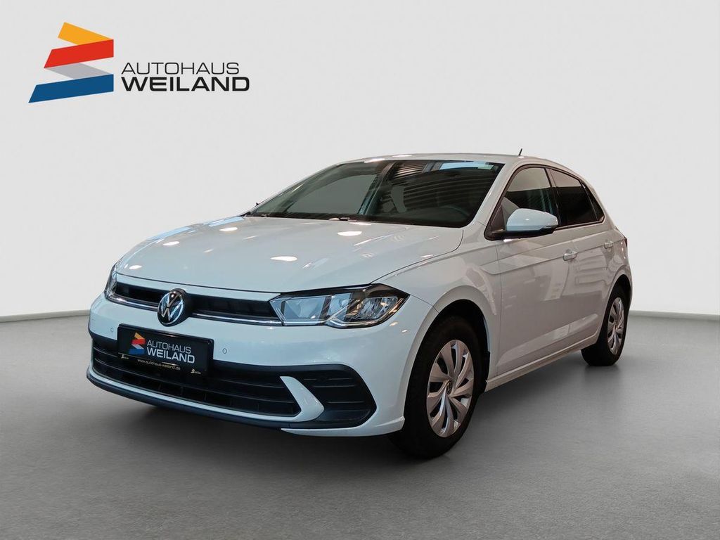 Volkswagen Polo 2023