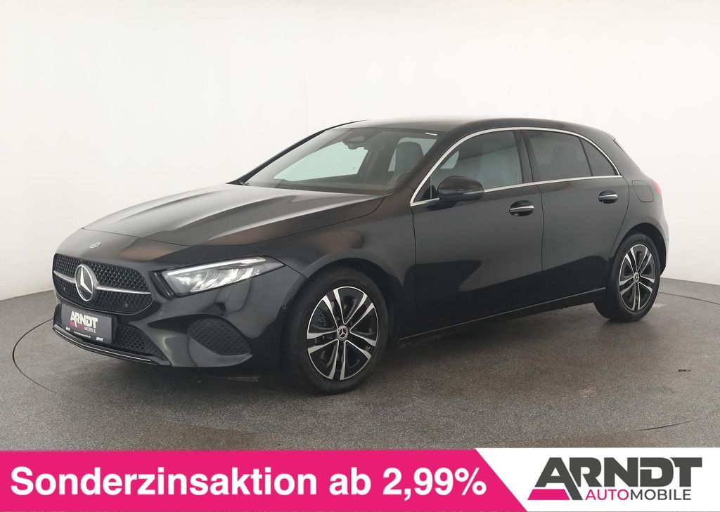 Mercedes-Benz A 200 2024