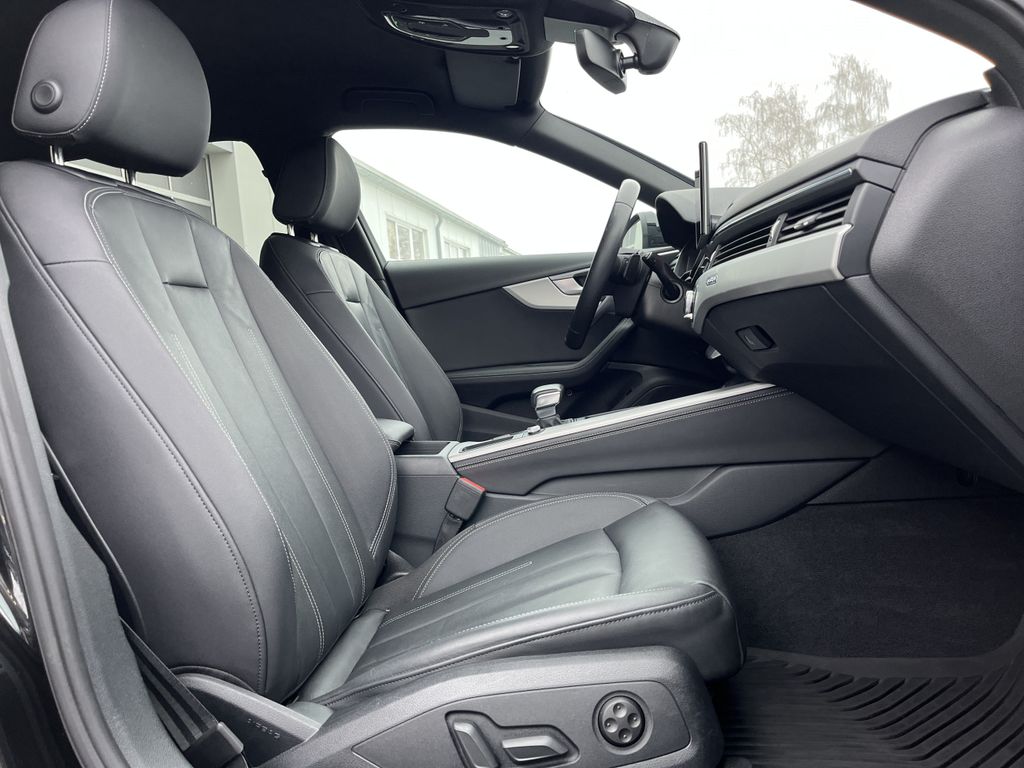 Audi A4 Allroad 2022