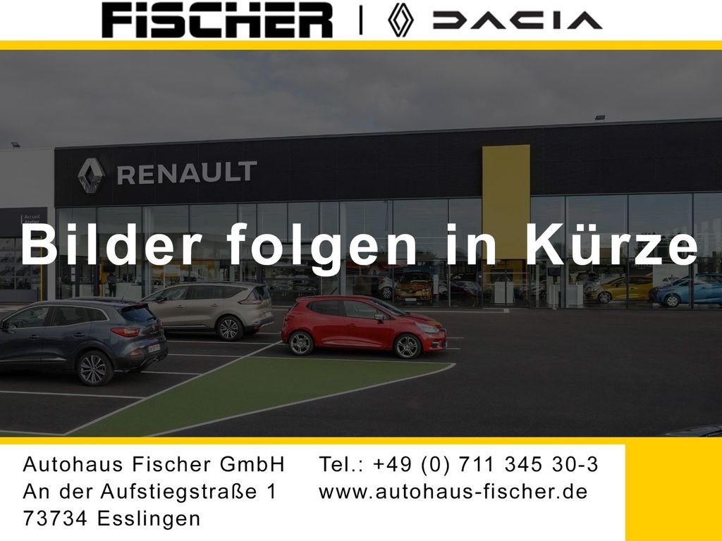 Dacia Duster 2024