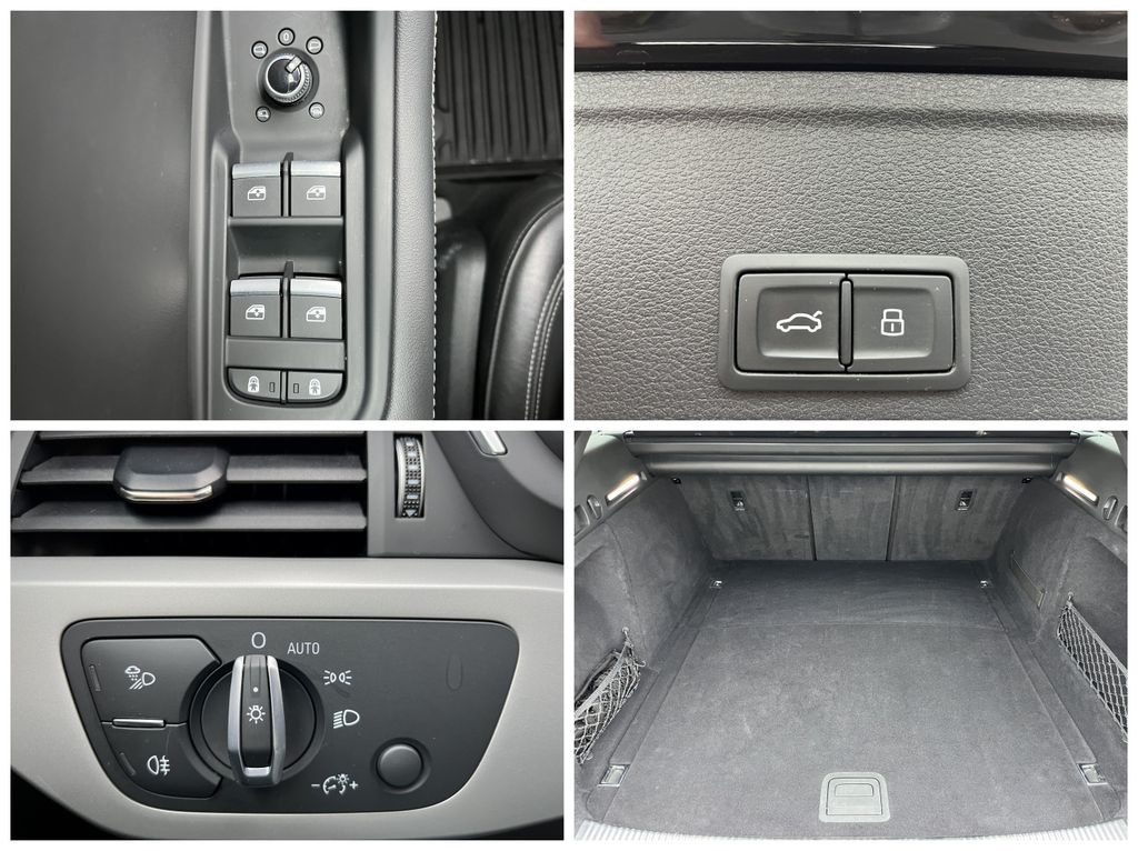 Audi A4 Allroad 2022