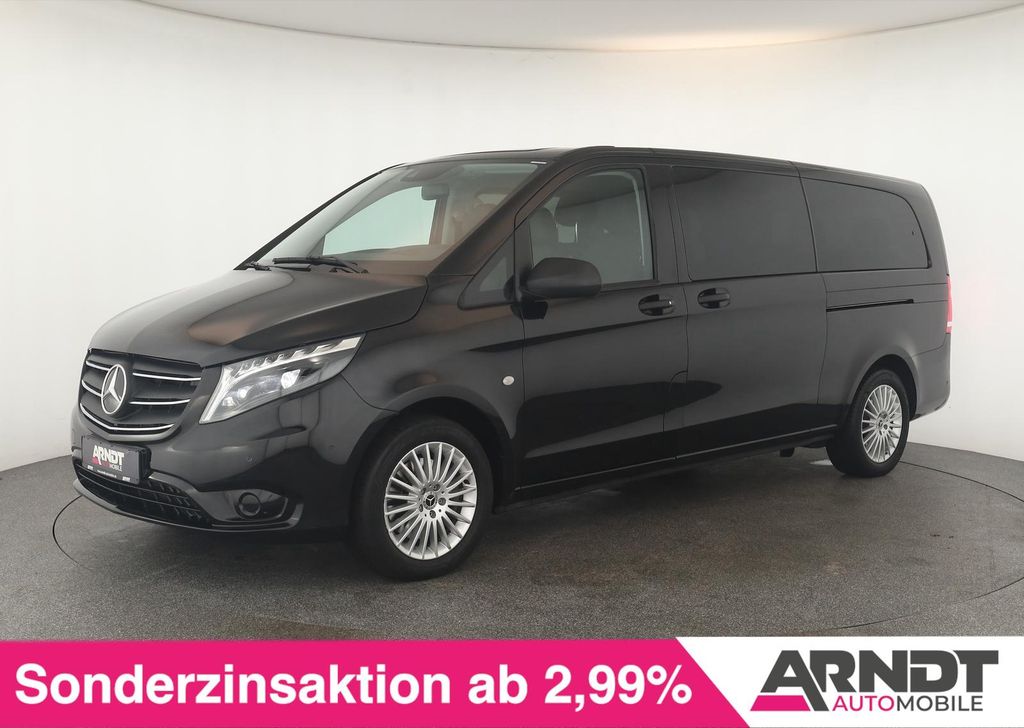 Mercedes-Benz Vito 2024
