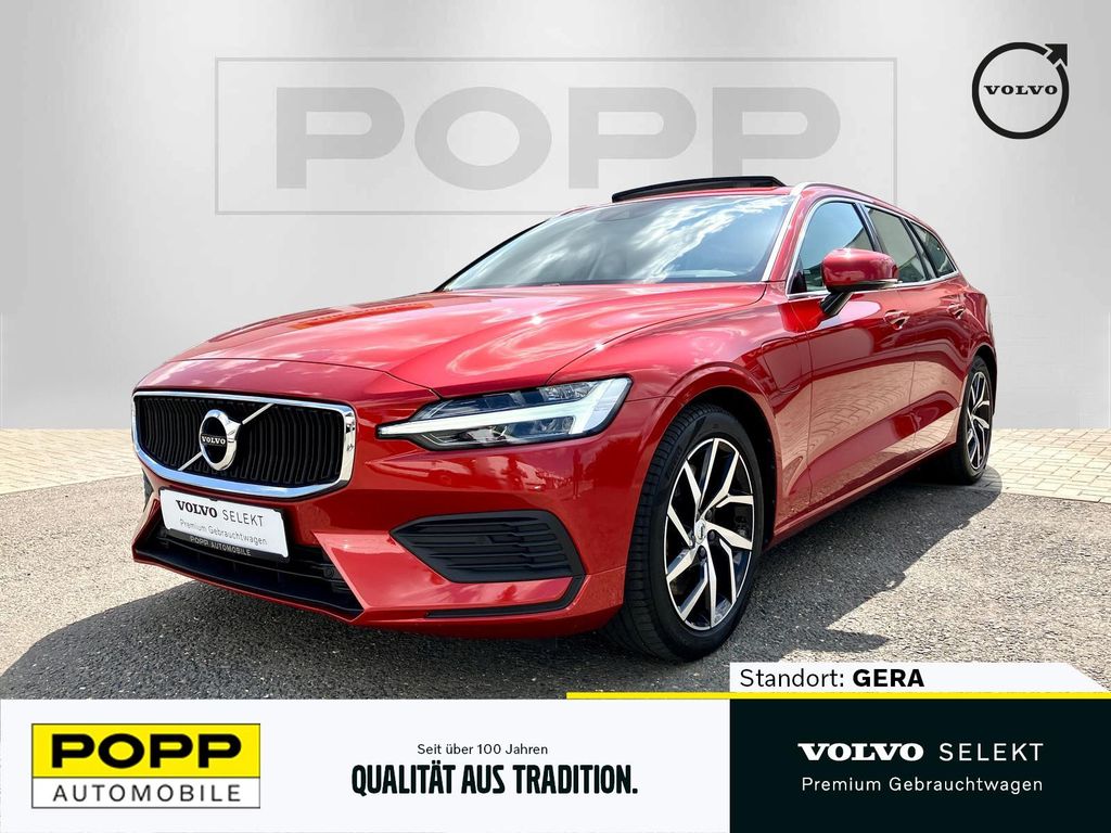 Volvo V60 2020