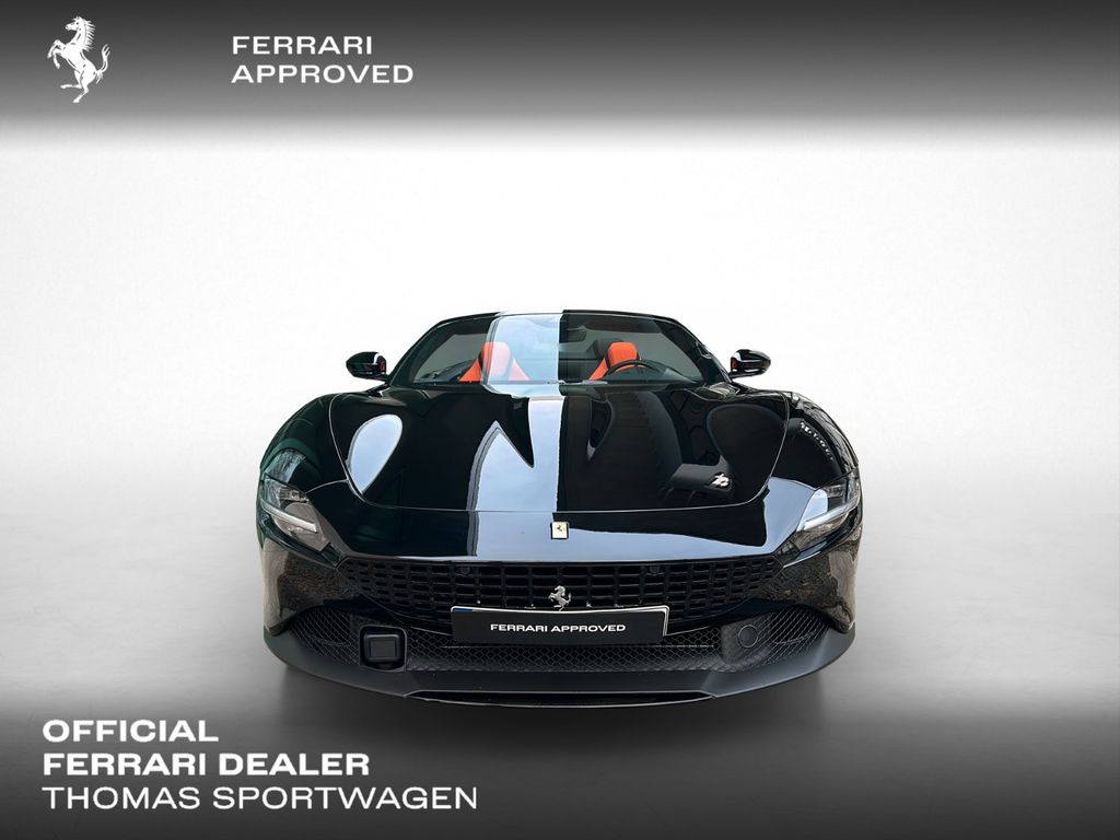 Ferrari Roma 2024