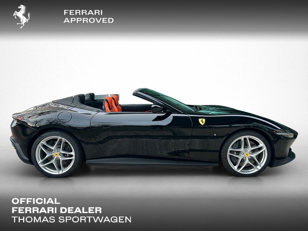 Ferrari Roma 2024