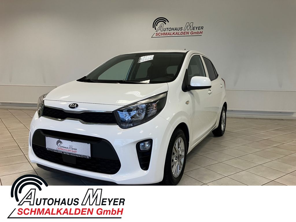 Kia Picanto 2021
