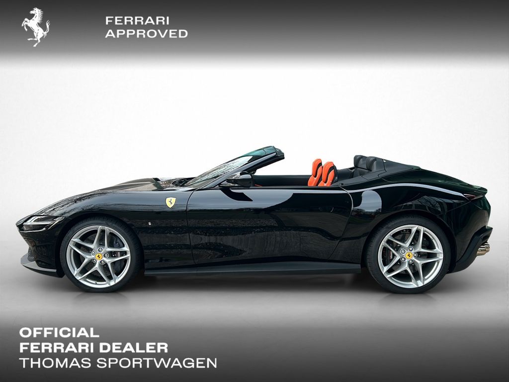 Ferrari Roma 2024