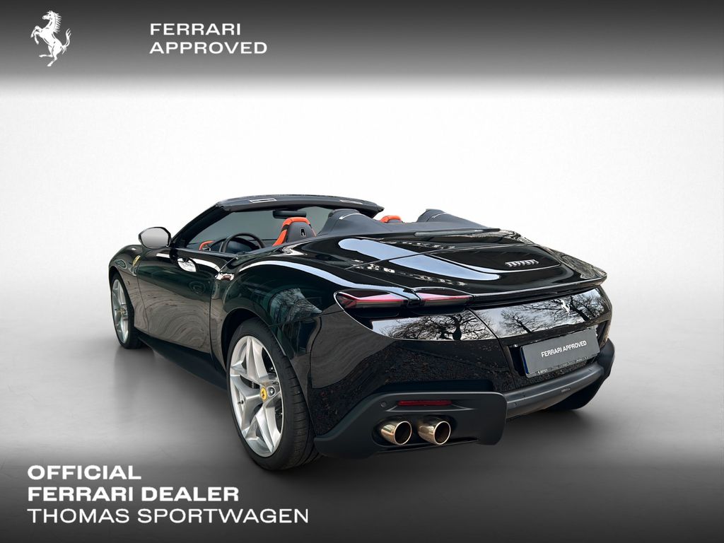 Ferrari Roma 2024