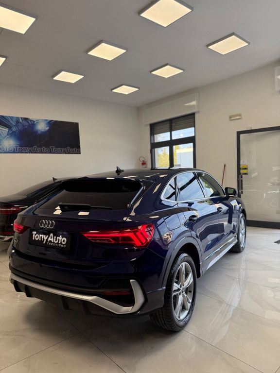 Audi Q3 2024