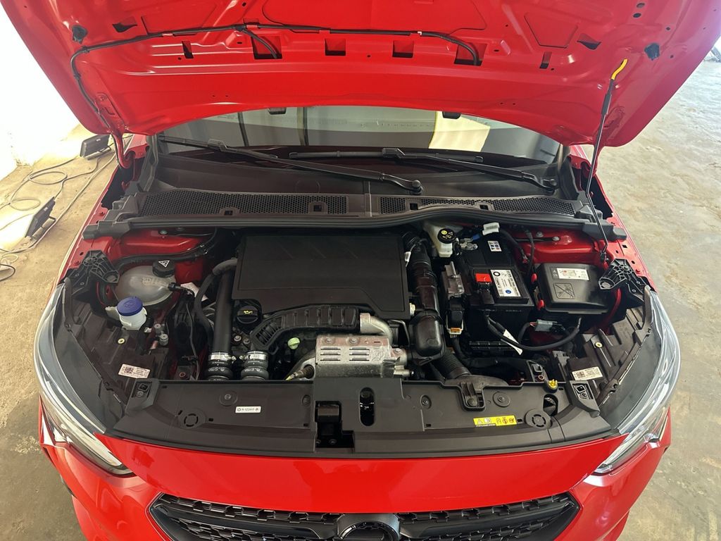 Opel Corsa 2022