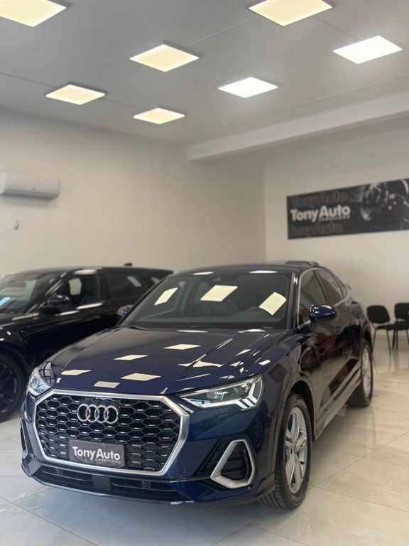 Audi Q3 2024