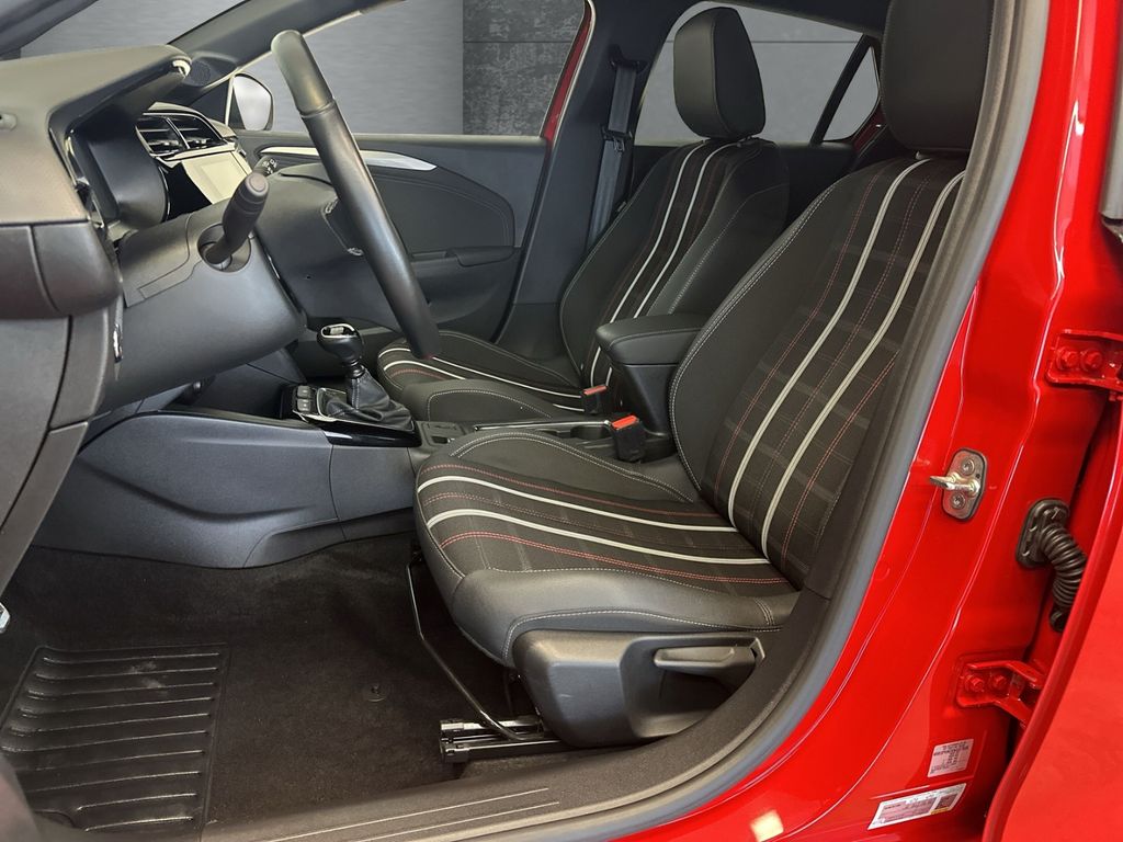 Opel Corsa 2022