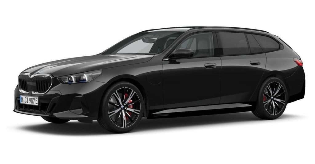 BMW 550
