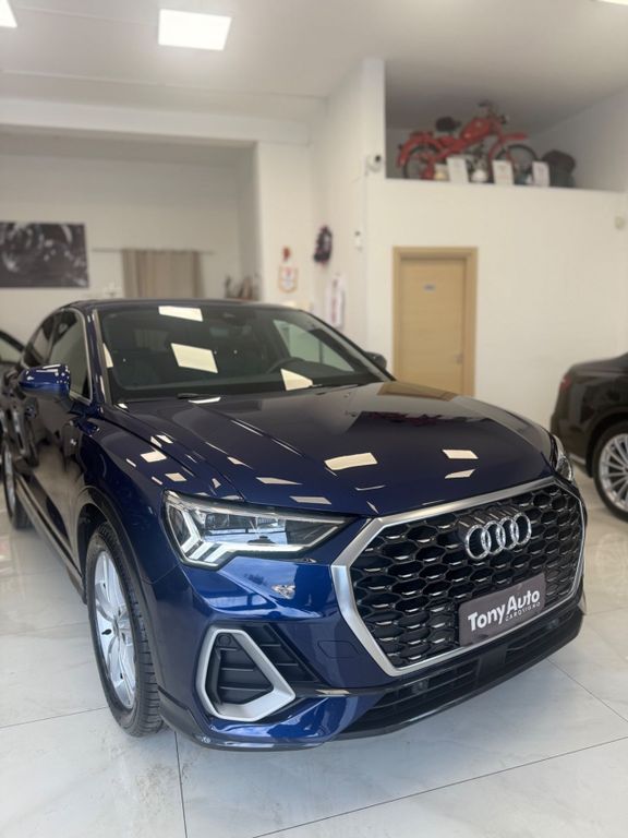 Audi Q3 2024