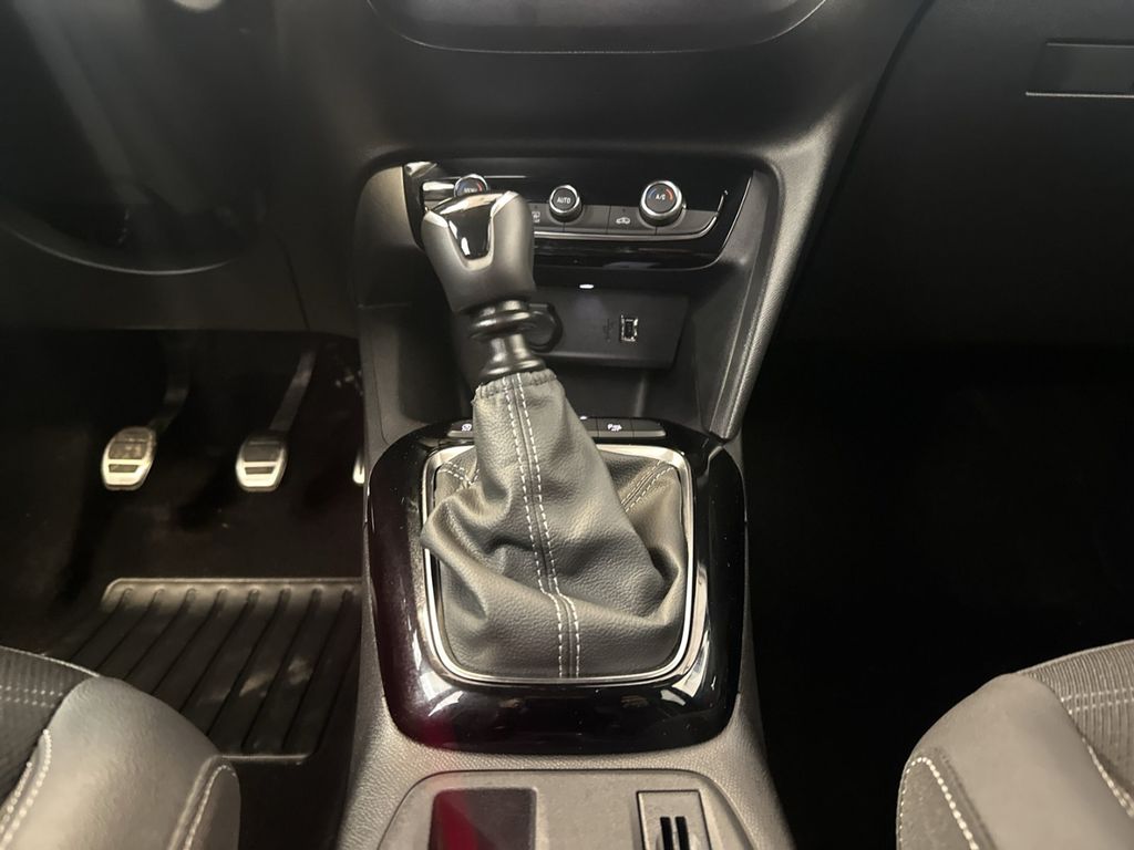 Opel Corsa 2022