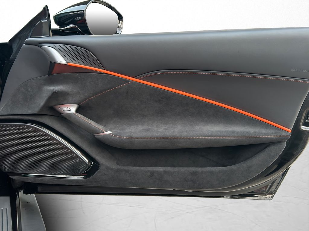 Ferrari Roma 2024