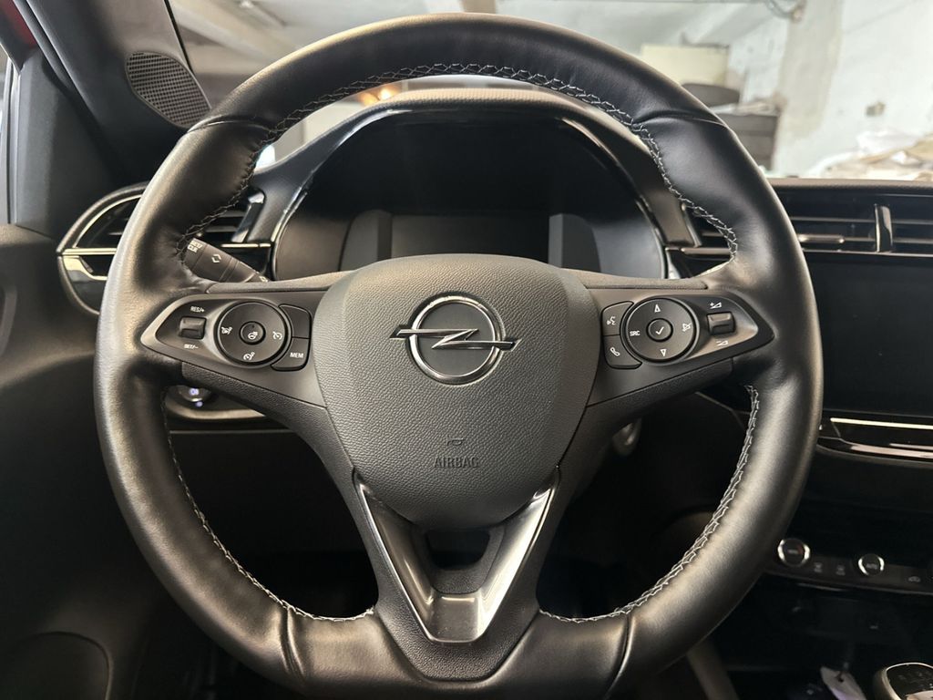 Opel Corsa 2022