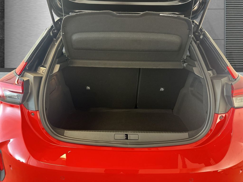 Opel Corsa 2022
