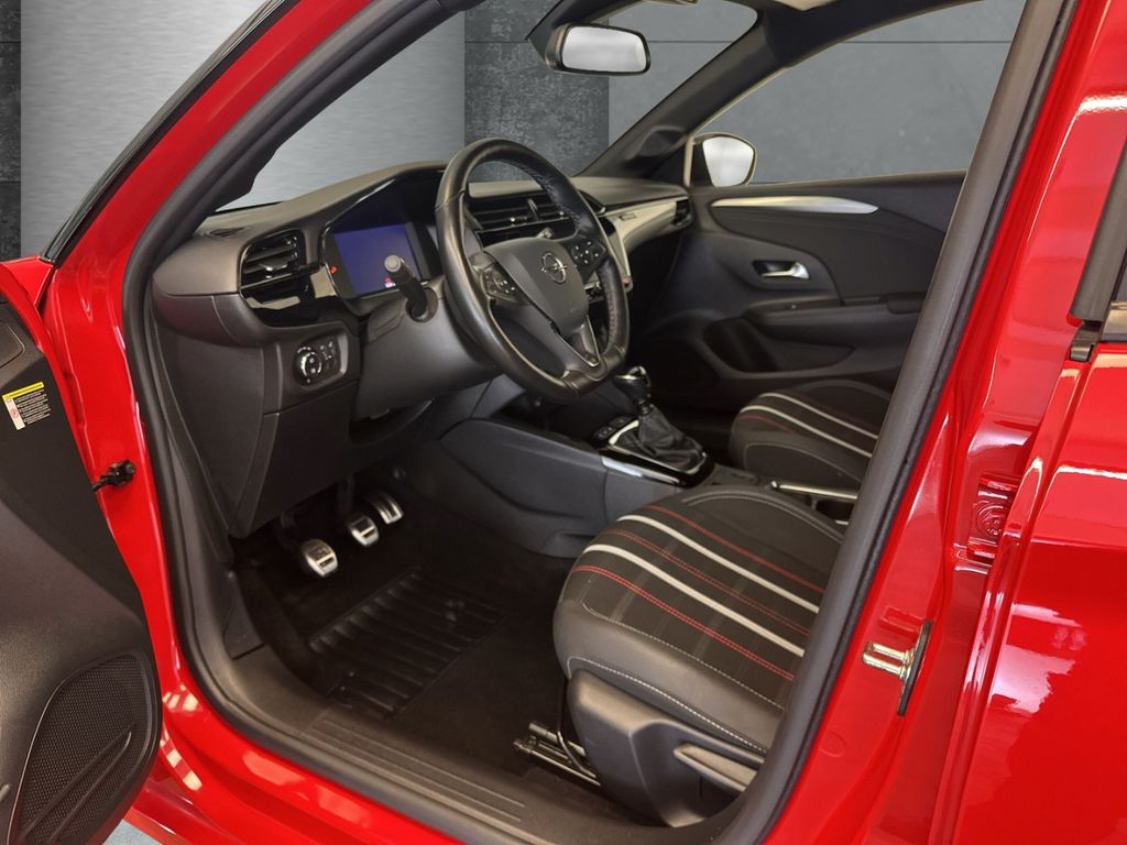 Opel Corsa 2022