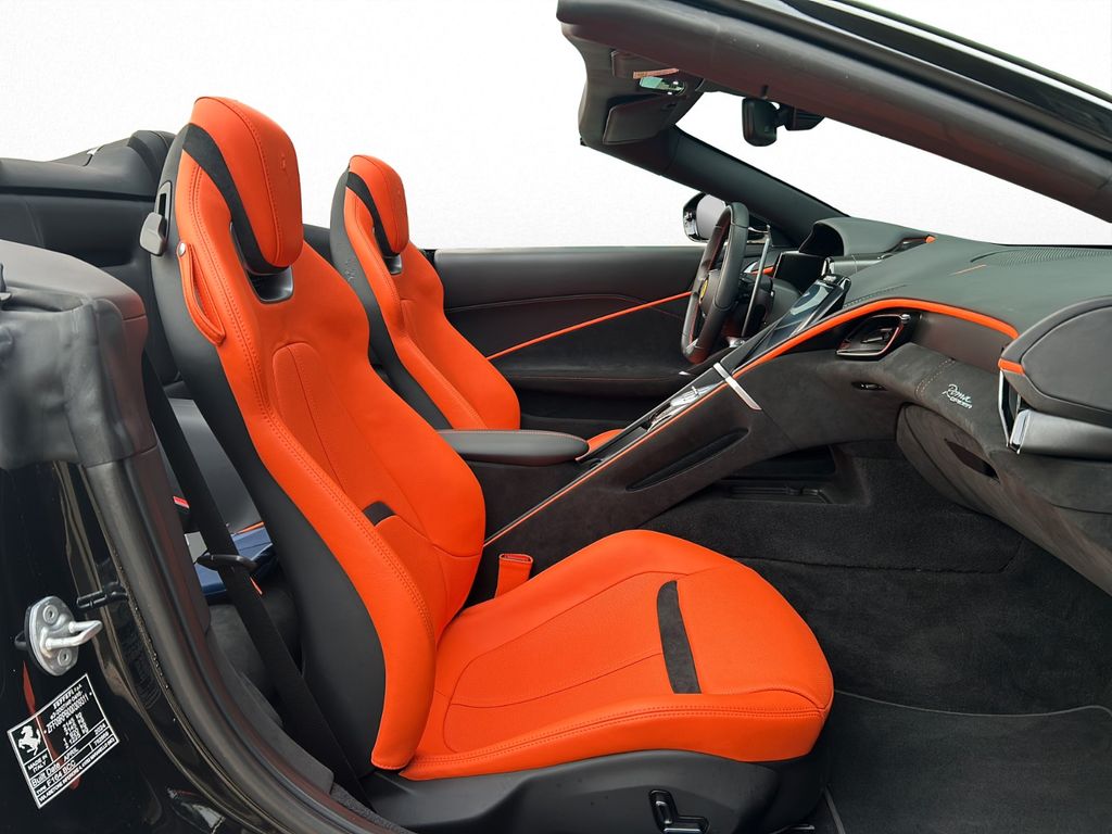 Ferrari Roma 2024