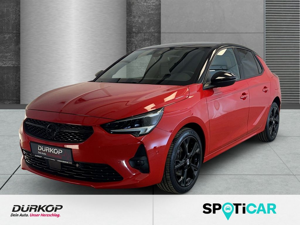 Opel Corsa 2022