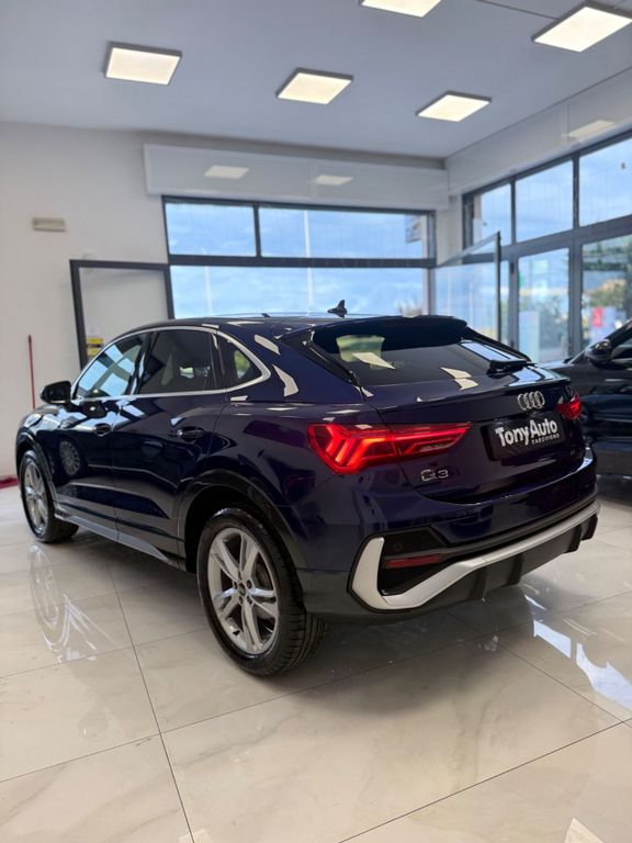 Audi Q3 2024