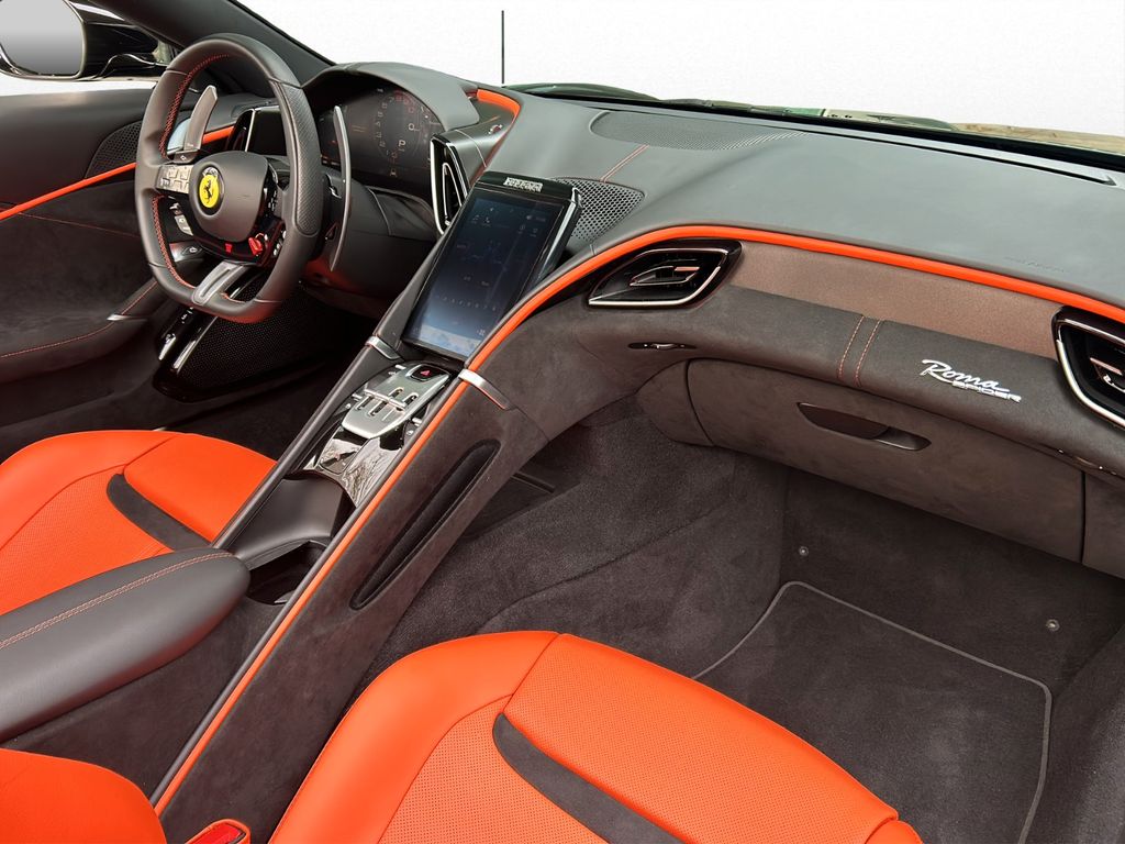 Ferrari Roma 2024