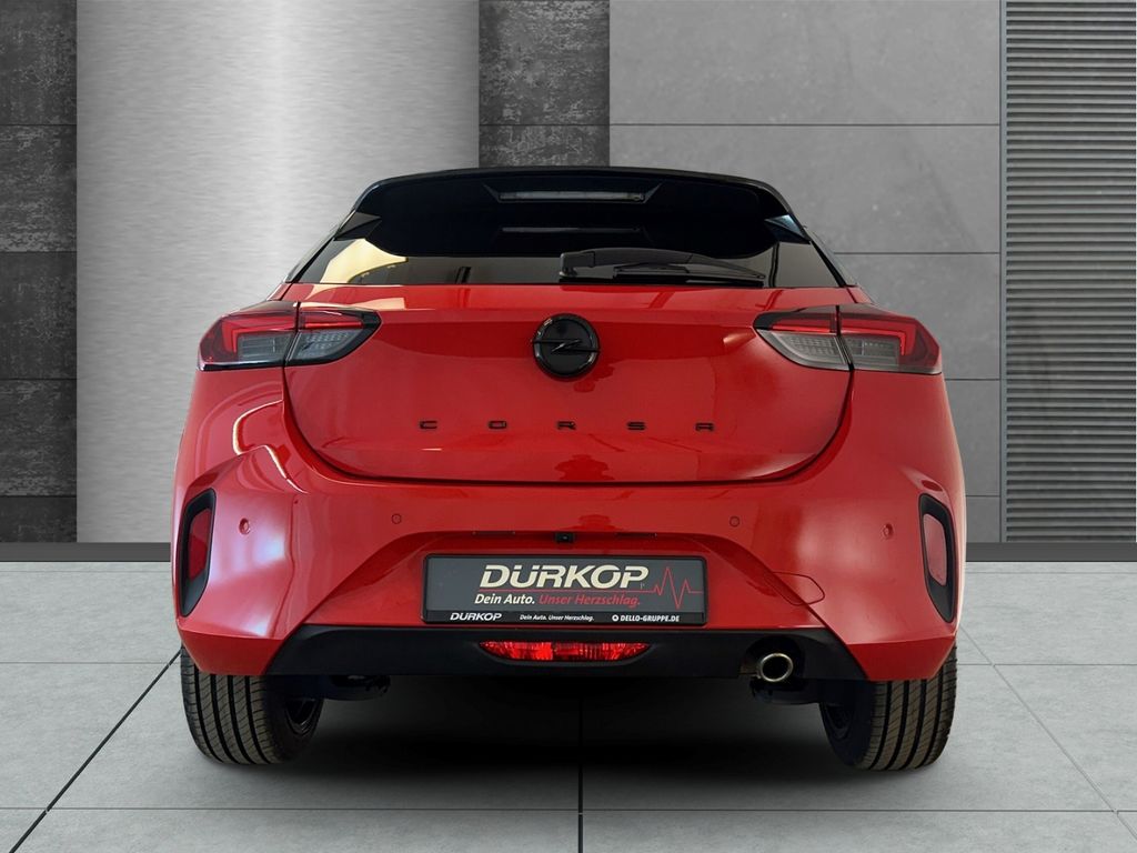 Opel Corsa 2022