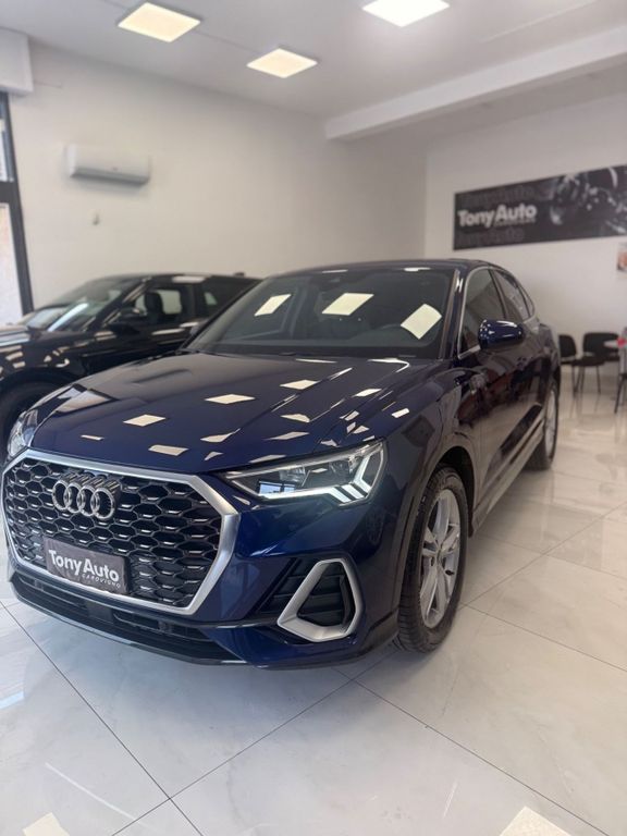 Audi Q3 2024